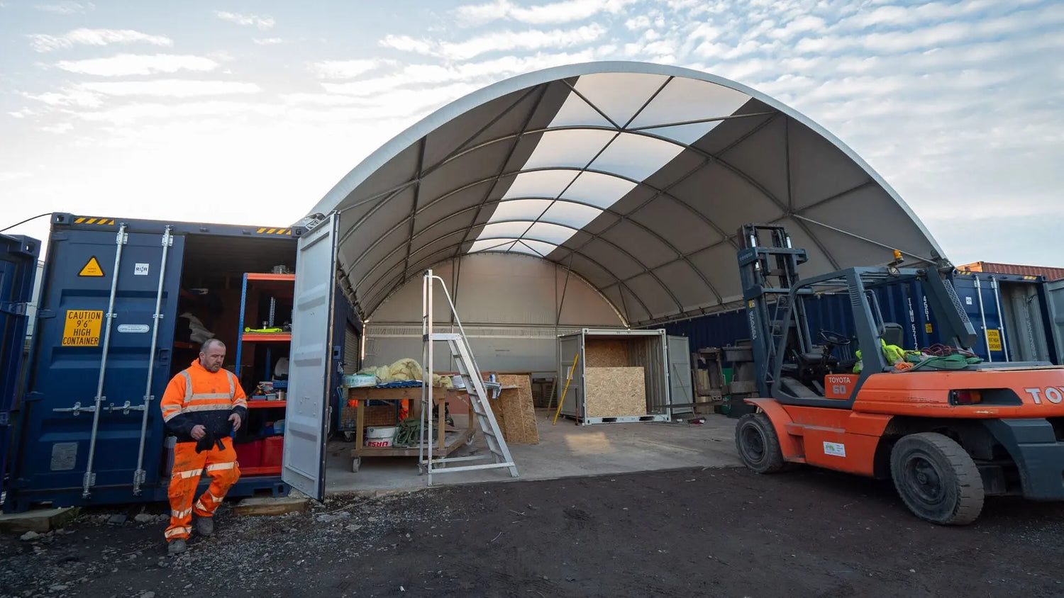 Sheltrix Procurement-s-Blind-Spot-Why-Site-Presentation-Impacts-Cost-Certainty-Reputation