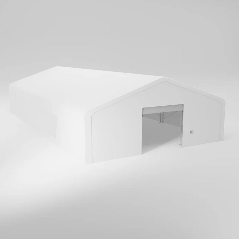 Stormax 50x100x23ft - Industrial Storage Tent
