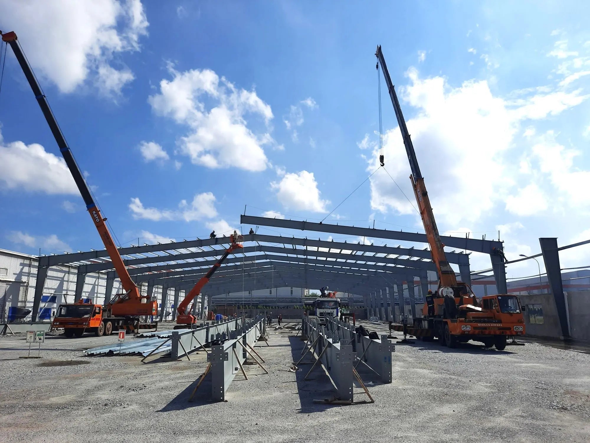 varnabuildings CDM-2015-Compliance-Without-Concrete-Fast-Deploy-Shelters-for-Site-Welfare-Safety-Zones