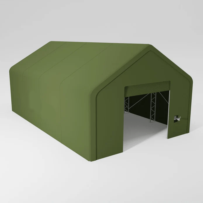 Stormax  20FT Series Double Truss - Industrial Storage Tents