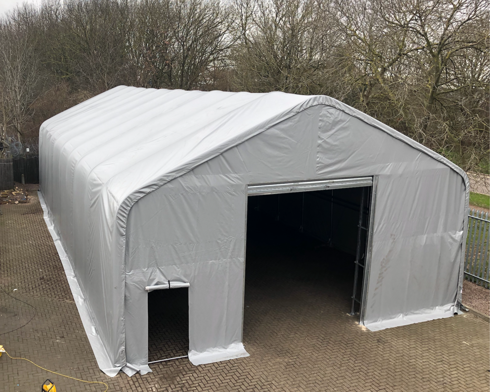 large-industrial-storage-tent-best-in-uk